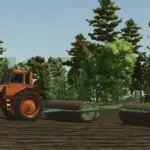Skating Rink Toptyzhka v1.02