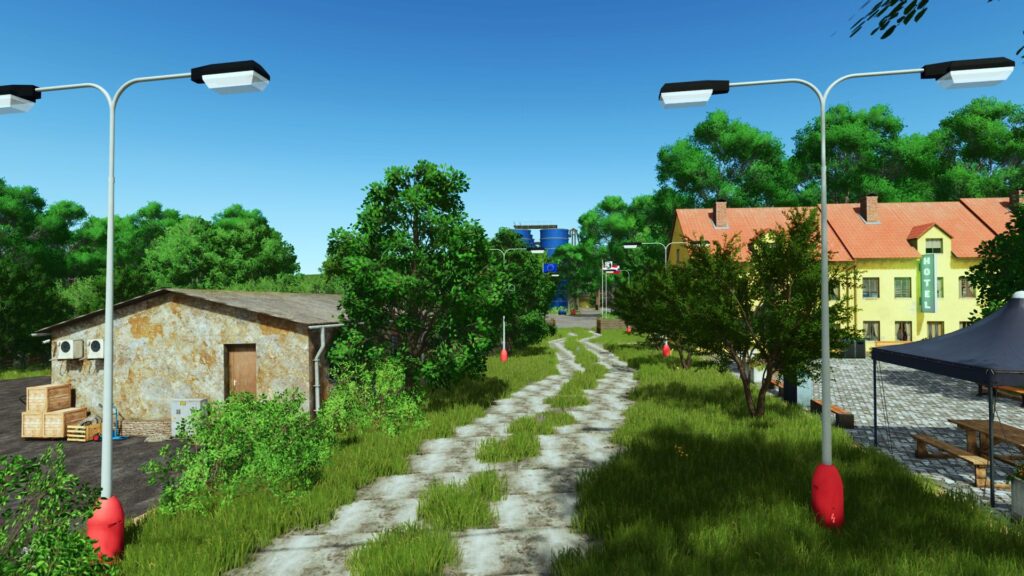Slovak Valley V1.1