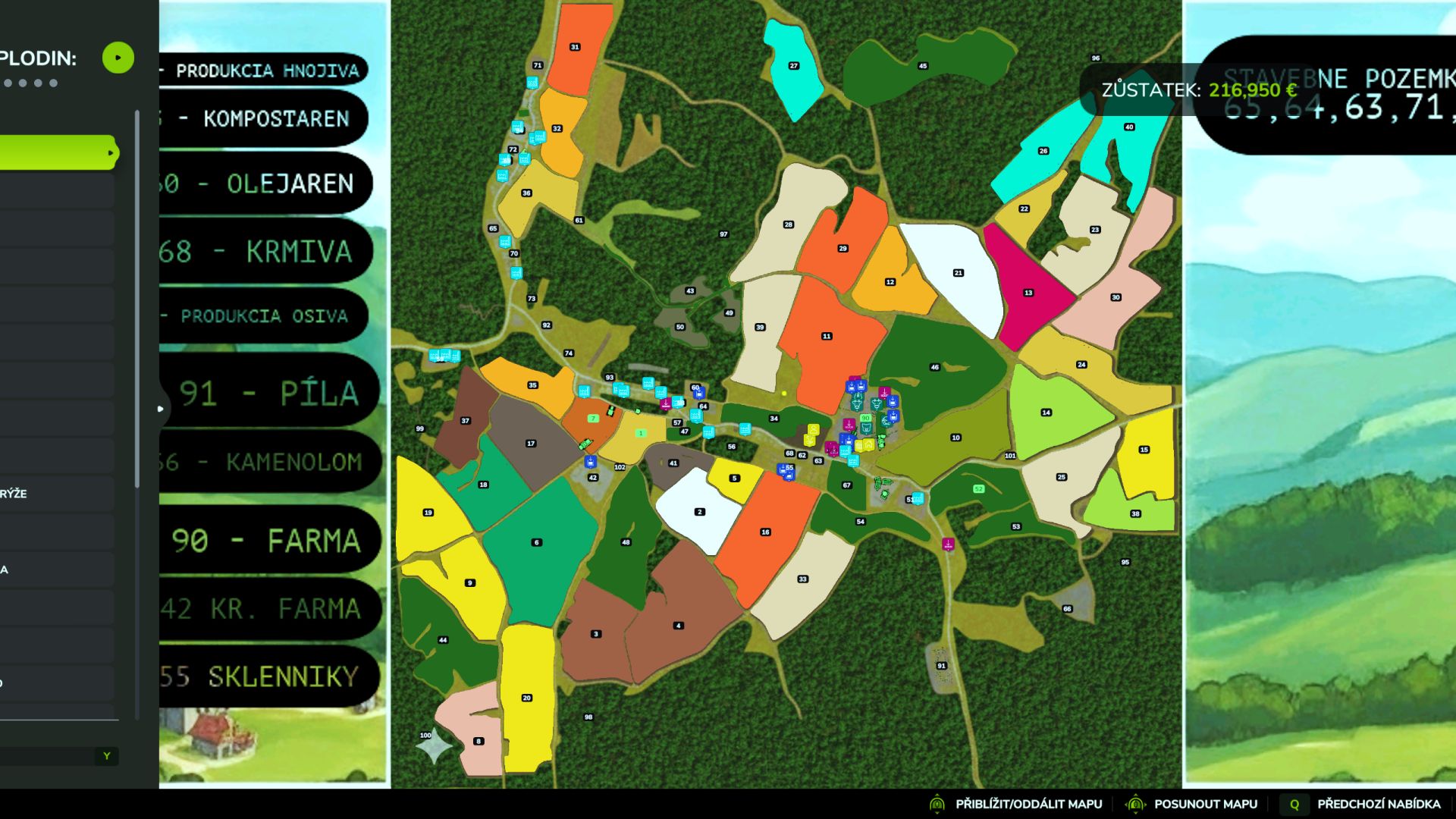 Slovak Valley V1.1 thumbnail 6