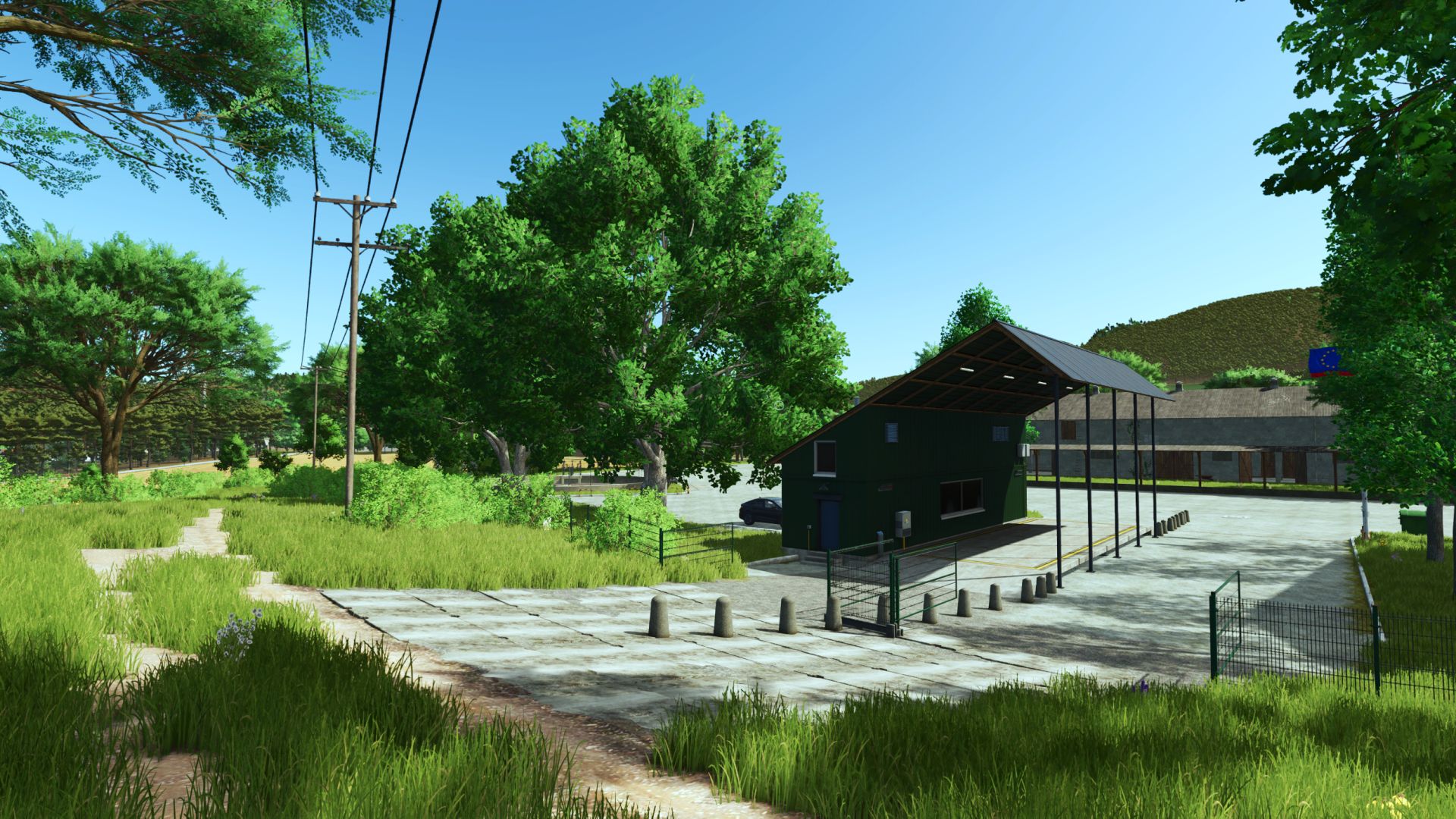 Slovak Valley V1.1 thumbnail 4
