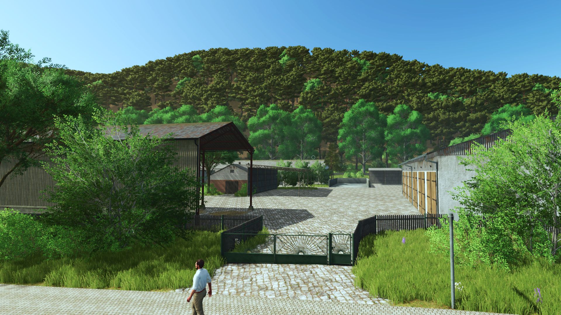 Slovak Valley V1.1 thumbnail 5