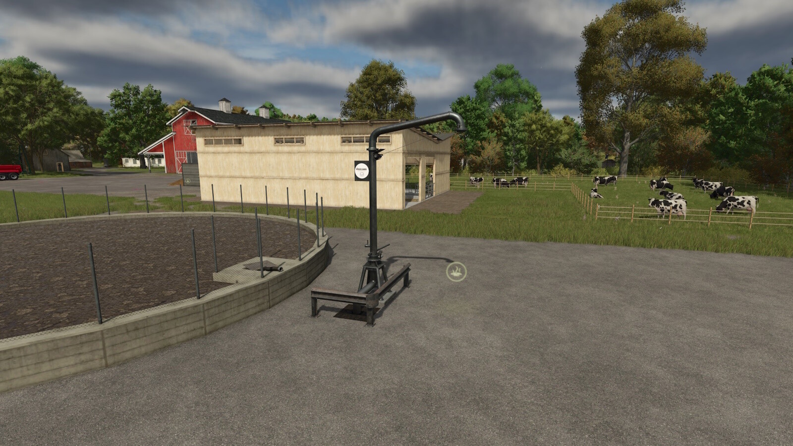Slurry Extension Loading Point V1.0