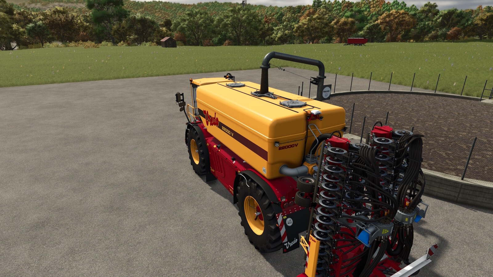 Slurry Extension Loading Point V1.0 thumbnail 2