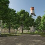 Small Cow Farm