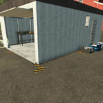 Small Dairy