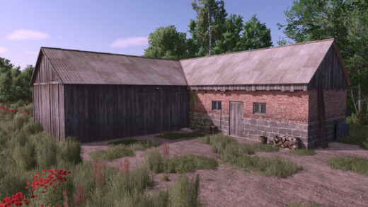 Small Polish Farm Package