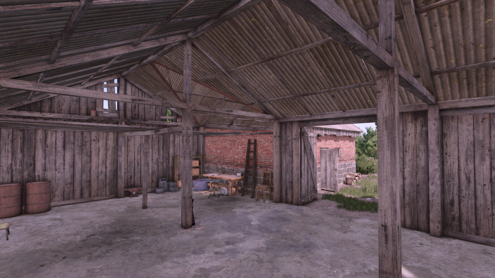 Small Polish Farm Package V1.0 thumbnail 2