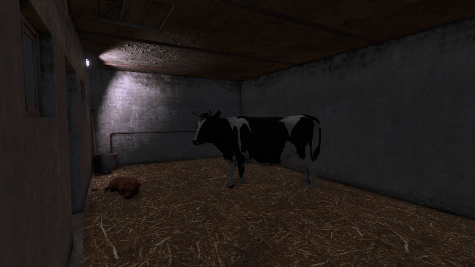 Small Polish Farm Package V1.0 thumbnail 3