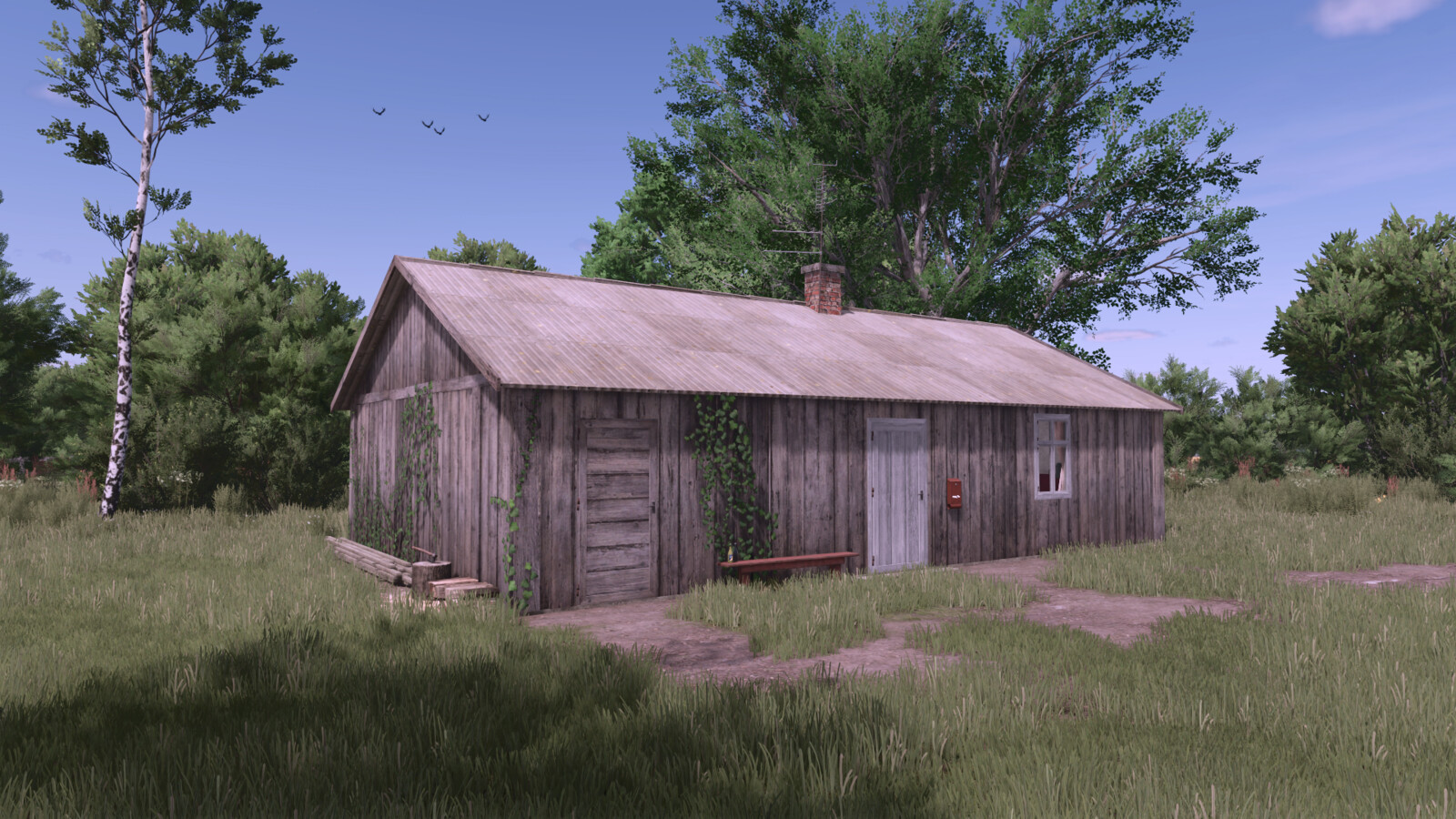 Small Polish Farm Package V1.0 thumbnail 4