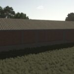 Small Serbian Brick Shed3