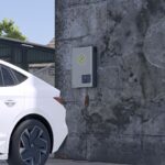 Small e-charging station2