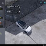 Small e-charging station5
