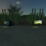 Small hop plantation v1.0