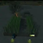 Small hop plantation v1.03