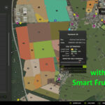 Smart Fruit Control