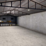 South American Shed6