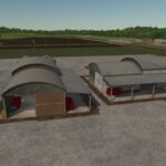 Southern Lands Pack2