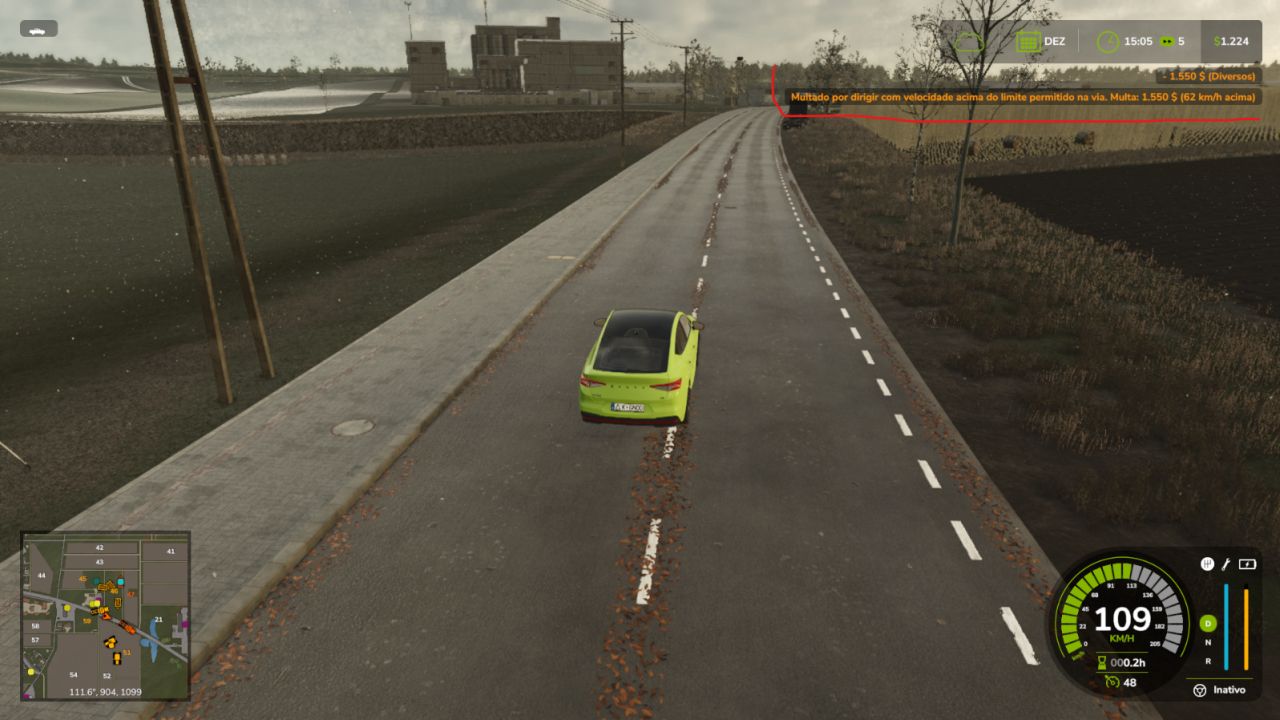 Speed ​​Radar V1.1 thumbnail 3