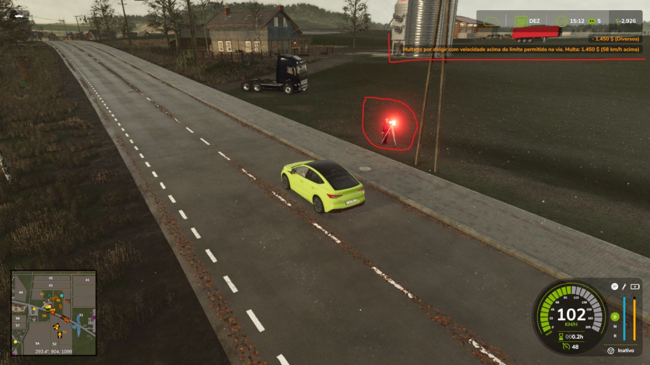 Speed ​​Radar V1.1 thumbnail 5