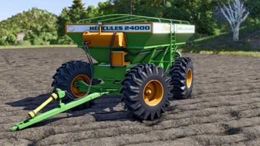 Stara Hercules 24000