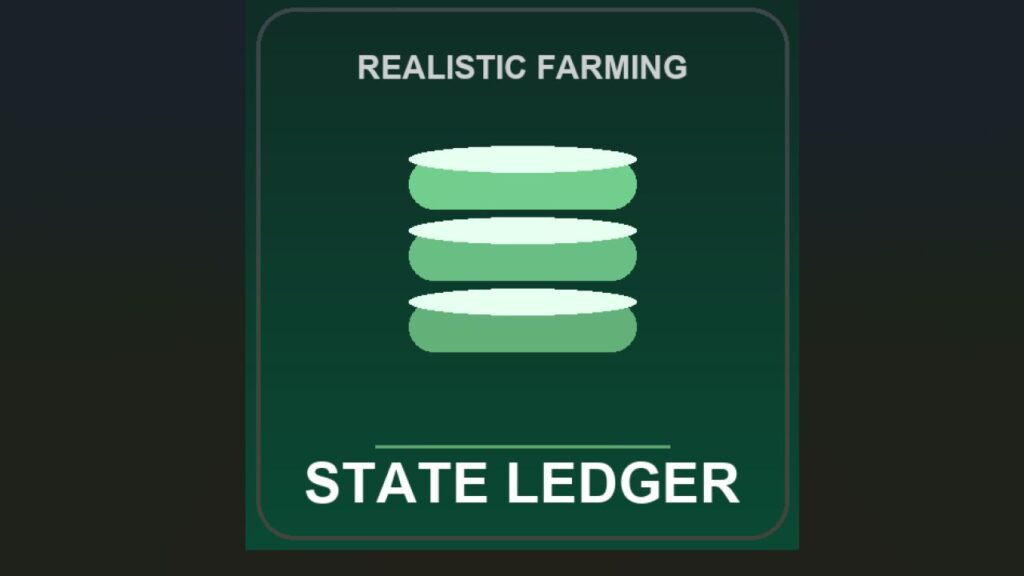 State Ledger