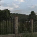 Stone Fence