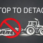 Stop To Detach