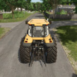 Stop Tractor On Menu2