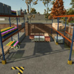 Storage Racks2