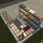 Storage Racks3