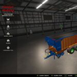 Strautmann Magnon 5302