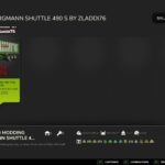 Strautmann Magnon 5303