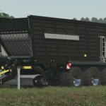 Strautmann Magnon 5305