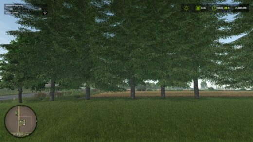 Stump Highlighter & Deleter v1.0