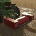 Swath roller1
