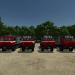 Tatra 8152