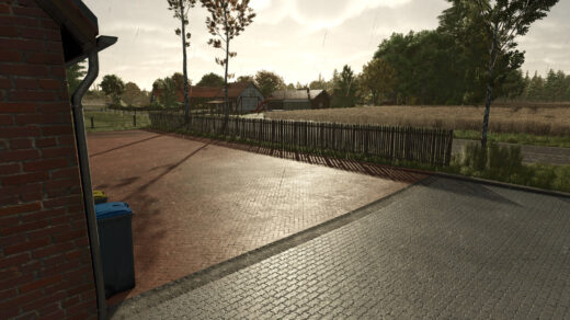 Terrain Textures