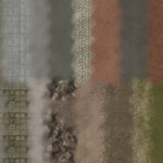 Terrain Textures2
