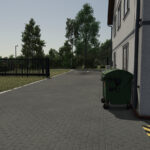 Terrain Textures4