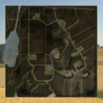 The Rural Farmlands Of Ohio2