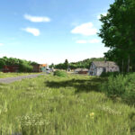 The Rural Farmlands Of Ohio4