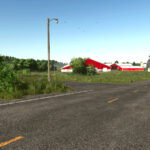 The Rural Farmlands Of Ohio5