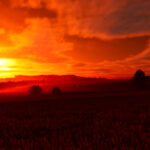 The Rural Farmlands Of Ohio6