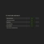 To Pasture And Back4