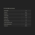 To Pasture And Back5