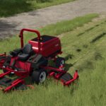 Toro Groundsmaster 59003