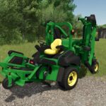 Toro Groundsmaster 59004