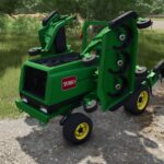Toro Groundsmaster 59005
