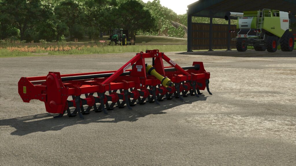 Toscano 3900