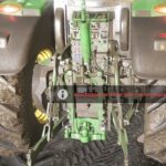 Tow chain with tractor storage3